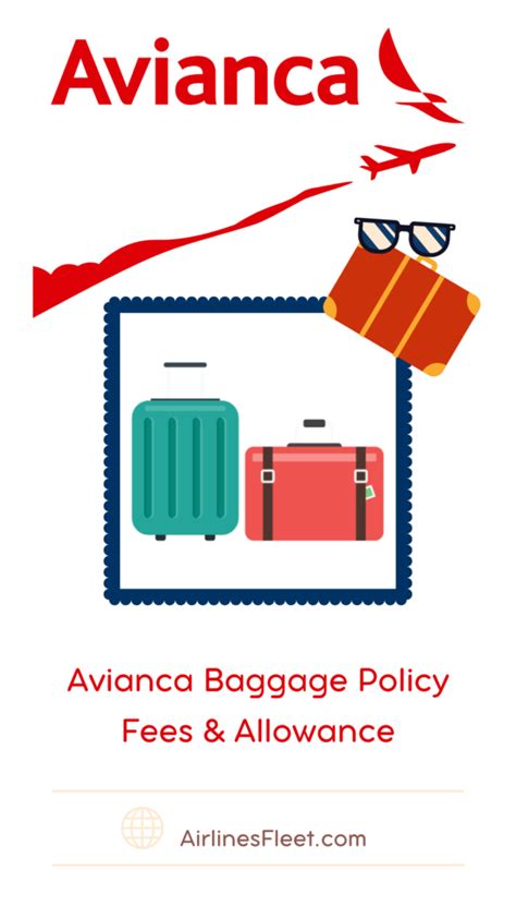 avianca excess baggage fees